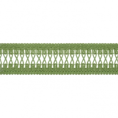 Thibaut Cecily Tape in Grass